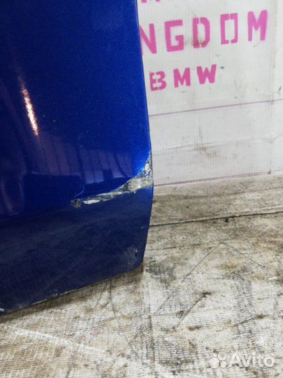 Дверь передняя правая Bmw 1-Series E87 2004-2011