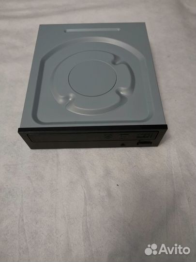 Оптический привод lite-ON iHAS122 Black SATA новый