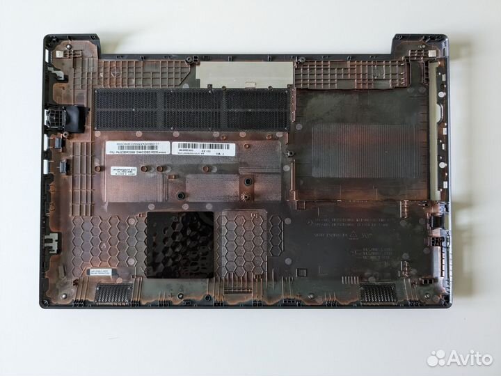 Поддон(нижний корпус) Lenovo V130-15 V130-15IKB