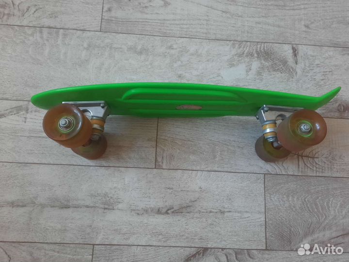 Скейт Лонгборд