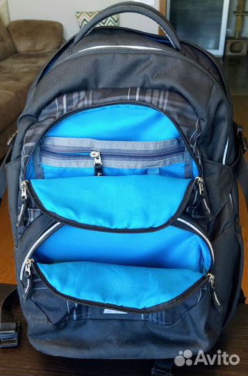 Школьный рюкзак Deuter Ypsilon