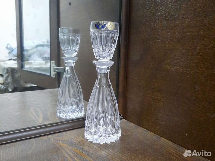 Стекло ссср,графин
