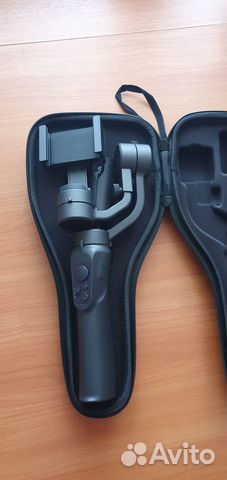 Cтабилизатор для смартфона Zhiyun Cinepeer C11