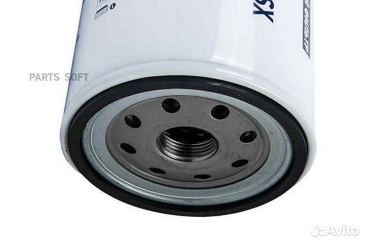 Stellox 82-20662-SX фильтр топливный \deutz AG