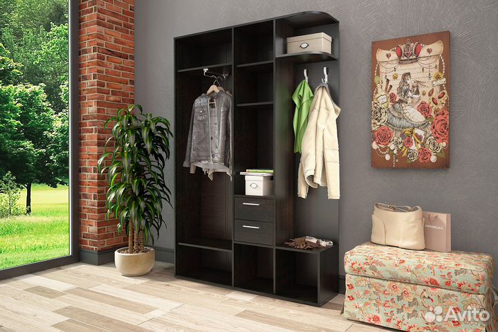 Прихожая Диана