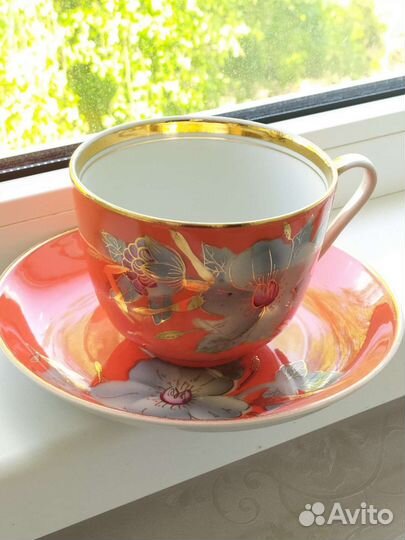 Мальва Барановка СССР