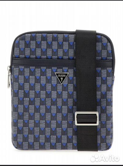 Сумка guess через плечо Оригинал