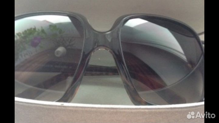 Солнцезащитные очки женские
