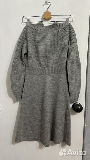 Платье stefanel