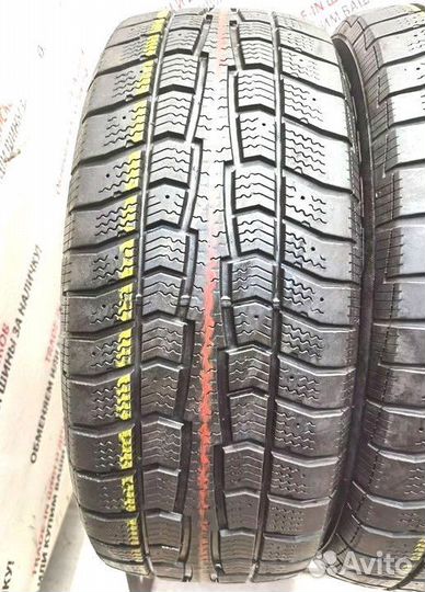 Cooper Discoverer M+S2 235/60 R18 107T