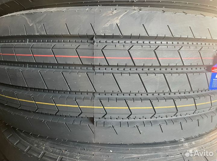 Грузовые шины Firemax 385/65 R 22.5