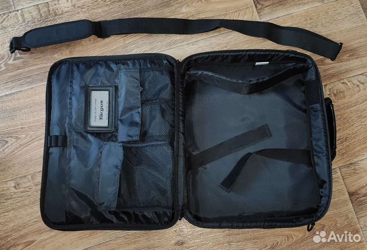 Сумка для ноутбука