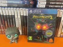 Psychonauts 2 - Motherlobe Edition PS4