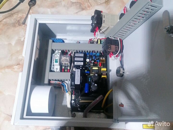 Озонатор чистки воды 40грамм