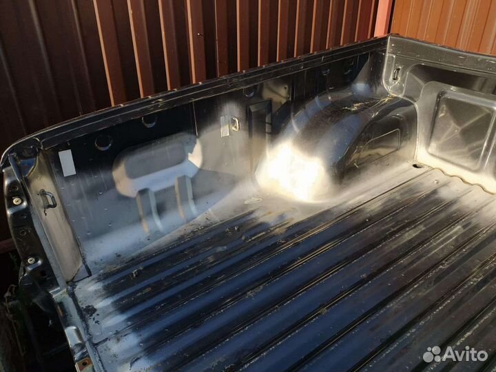 Кузов для Mitsubishi L200