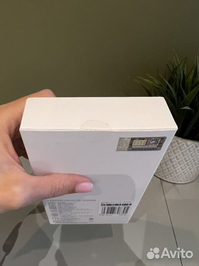 Новый Xiaomi Power Bank 3, 20000mAh