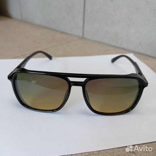 Очки солнцезащитные. matt. Polarized