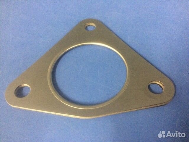 Прокладка приемной трубы/lifan X60 s1200210 lifan