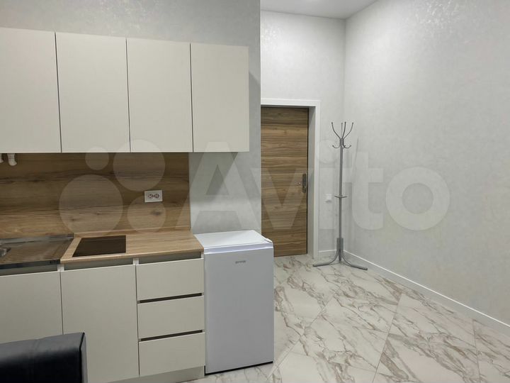 Комната 24 м² в 1-к., 4/4 эт.