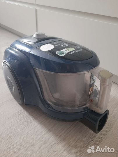 Пылесос samsung