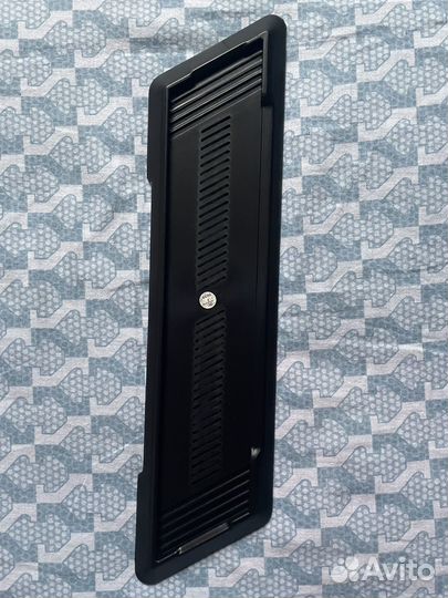 Вертикальная подставка для PS4