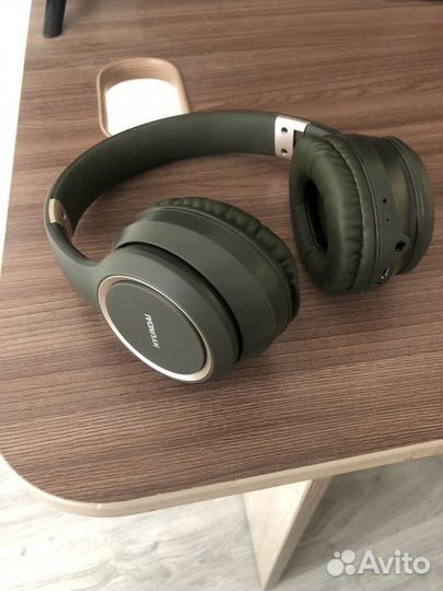 Беспроводные наушники