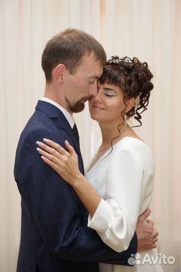 Фото и видеосъемка
