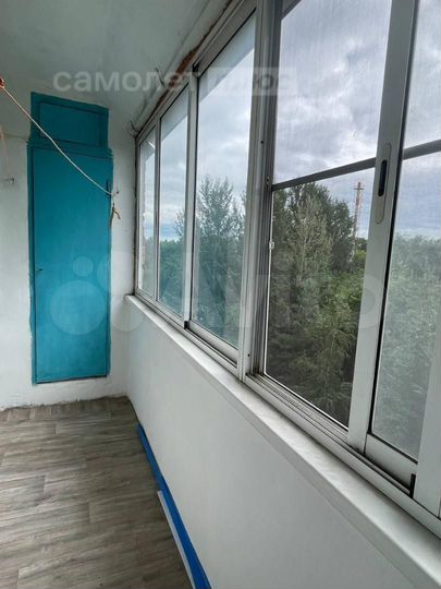 2-к. квартира, 56,7 м², 4/10 эт.