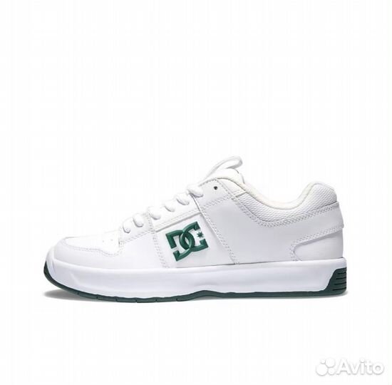 Dc Shoes Lynx