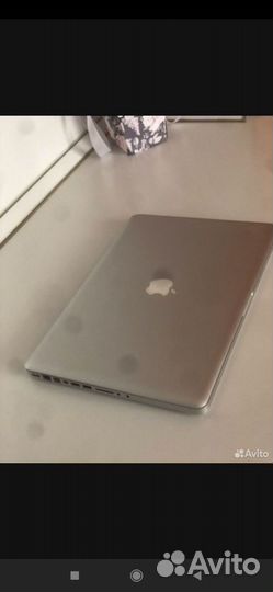 Apple MacBook Pro 15