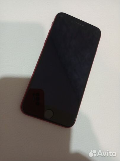 Телефон iPhone
