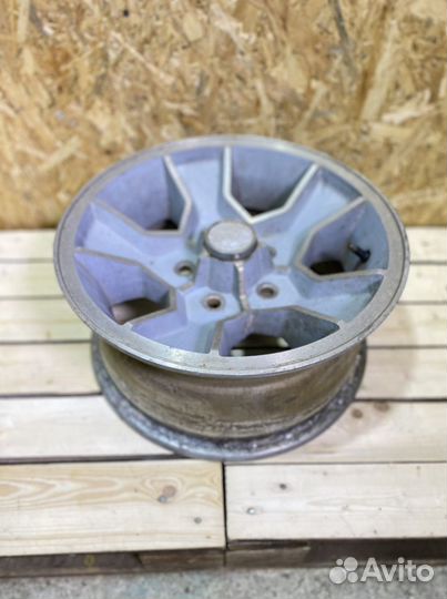 Диск колесный Chevrolet Camaro Z28 R15 7J 1шт