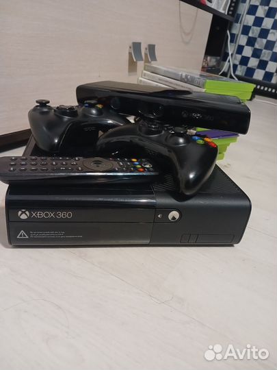 Xbox 360