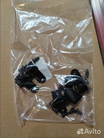 Дефлекторы / ветровики окон lexus NX