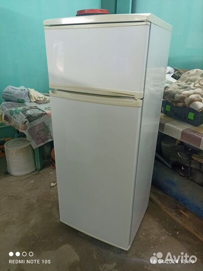 Холодильник