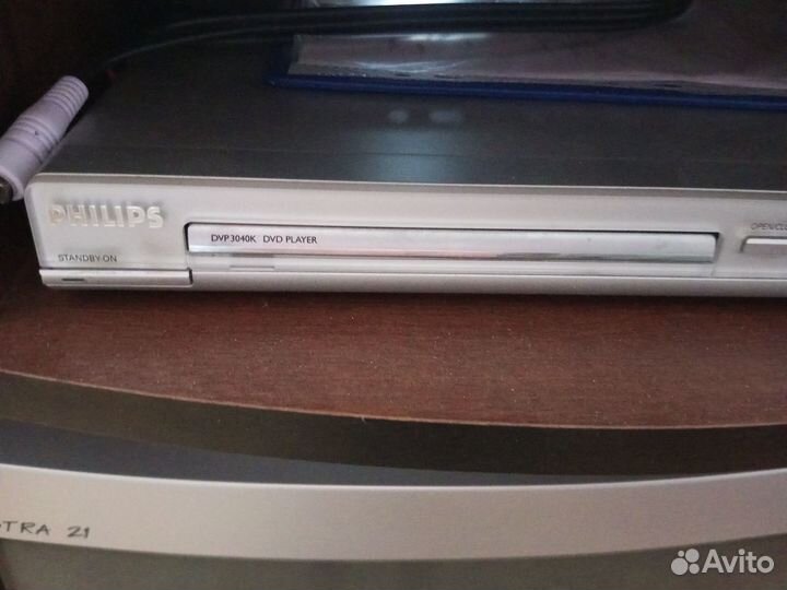 DVD philips плюс диски лицензионные 50 шт