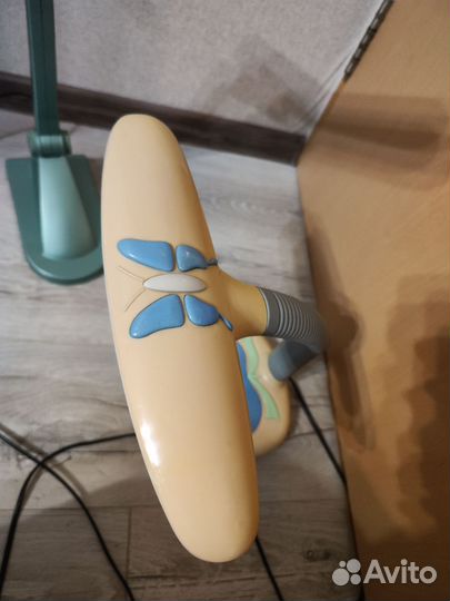 Лампы настольные