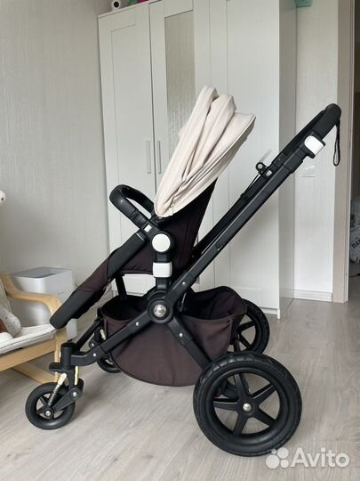 Коляска bugaboo cameleon 3