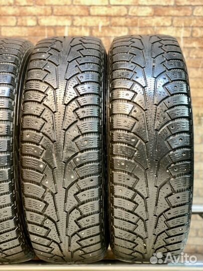 Nokian Tyres Nordman 5 SUV 215/70 R16