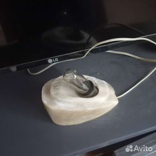 Ночник времён СССР