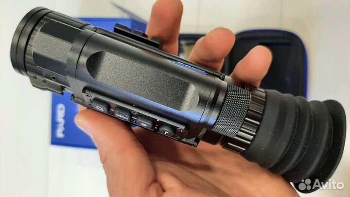 Тепловизионный монокуляр pard