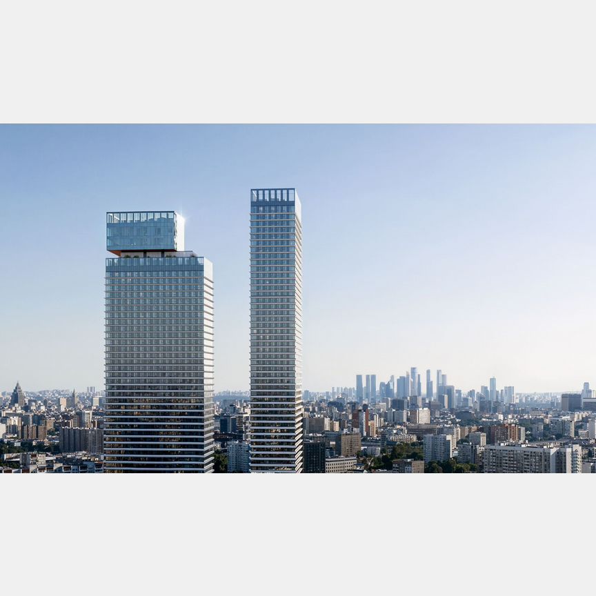 3-к. квартира, 78,2 м², 35/49 эт.