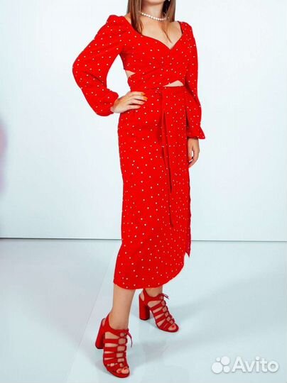 Костюм женский