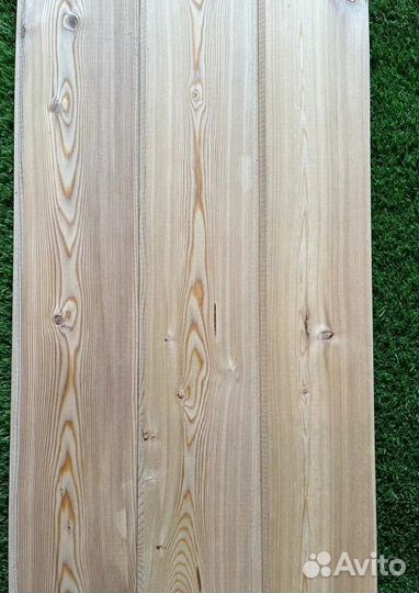 Имитация бруса сосна сорт ab