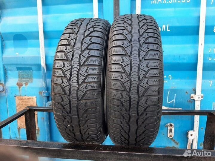 Kleber Krisalp HP2 195/65 R15 111Y