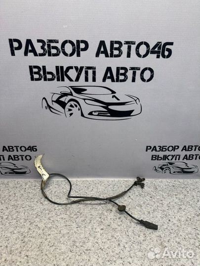 Датчик ABS задний левый Geely Emgrand Ec7 EC7