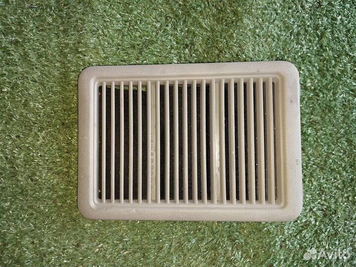 Решетка вентиляционная Toyota Town Ace R30 1992