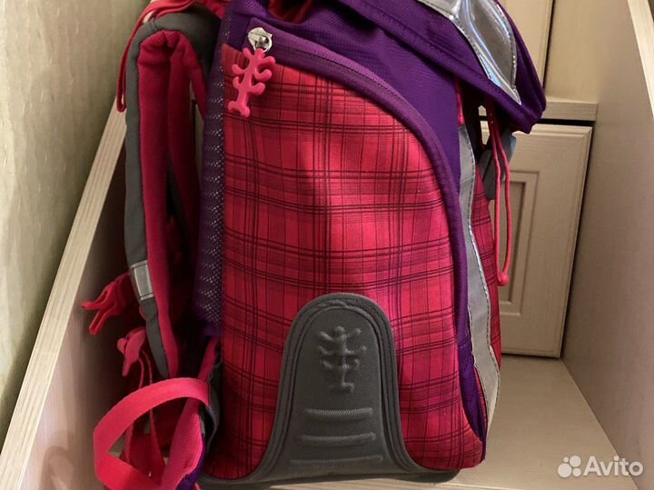 Портфель фирмы Step by Step Германия