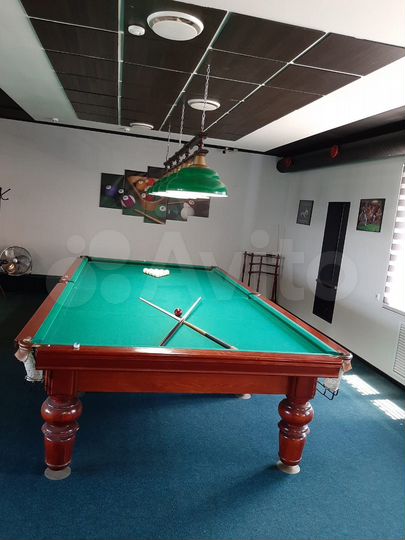 Общепит, 110 м²