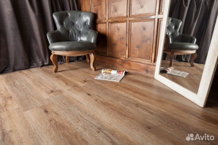 Ламинат со склада
